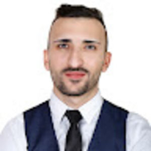 Meet your Posher, Andy